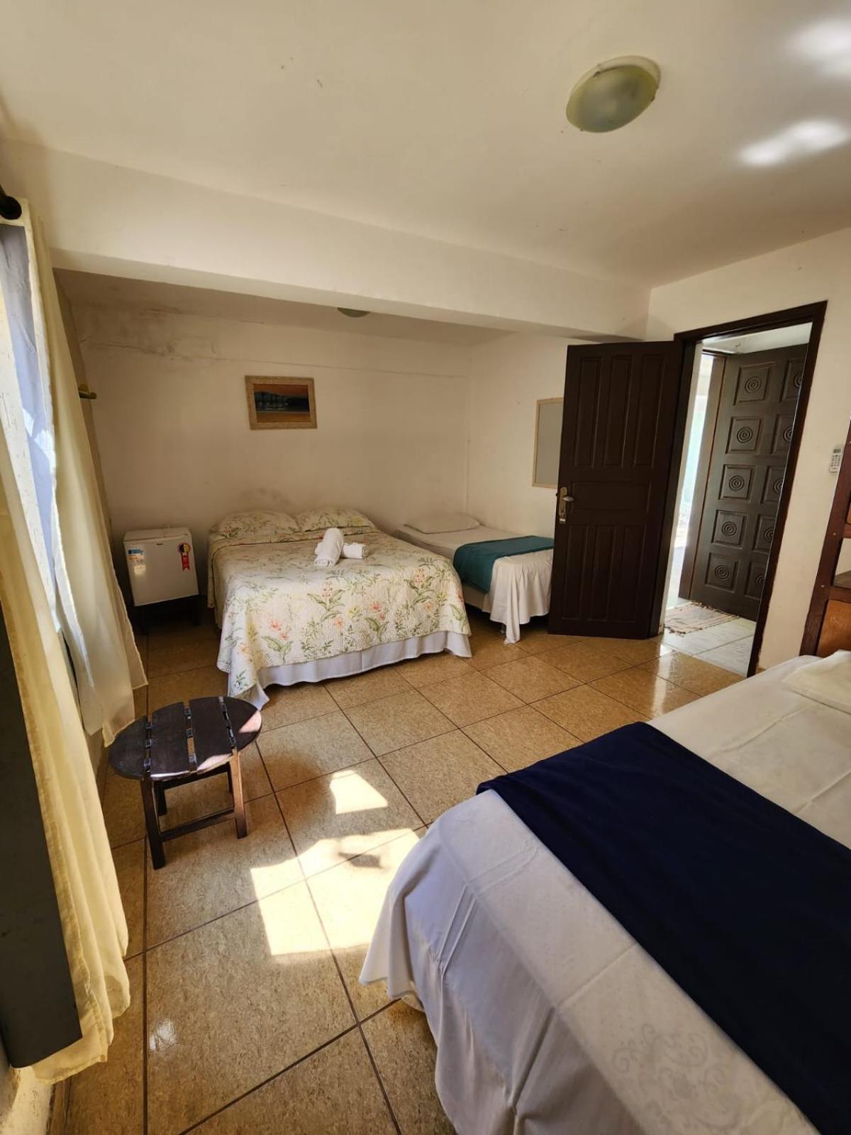 Inn Santa Monica Saquarema